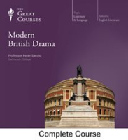 Modern_British_Drama